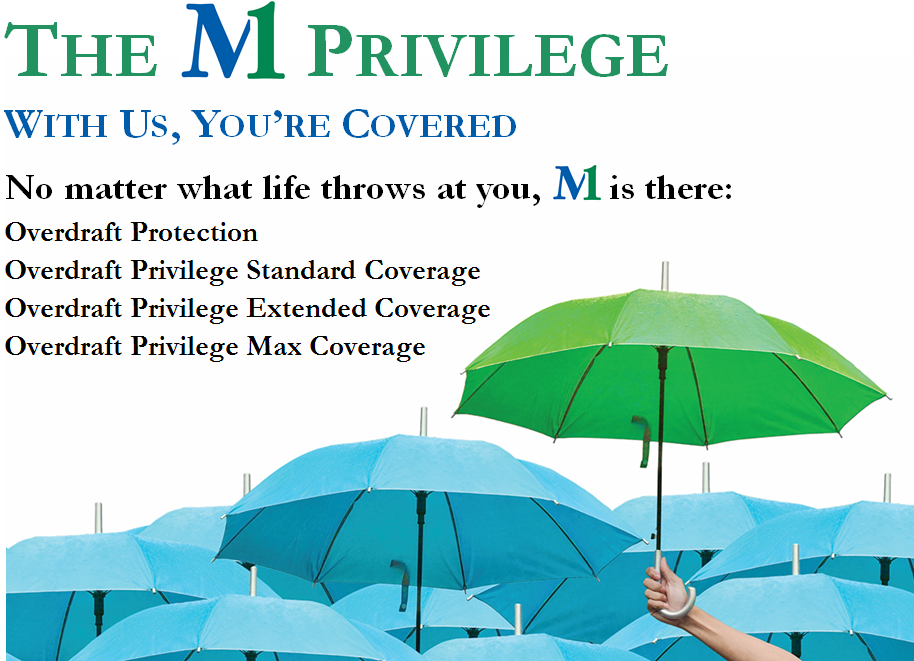 M1 Privilege